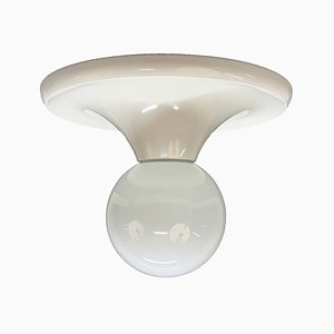 Light Ball Ceiling Lamp by Achille Castiglioni for Flos, 1960s