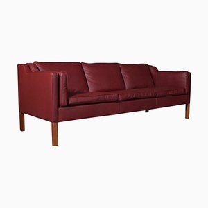 Børge Mogensen Dreisitzer Sofa, Modell 2213