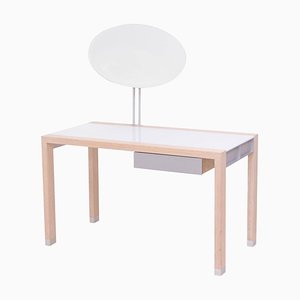 Lumeo Dressing Table by Peter Maly for Ligne Roset