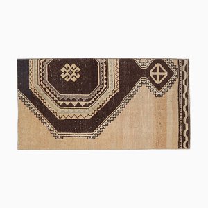 Zerbino Oushak 2x4 vintage, Turchia