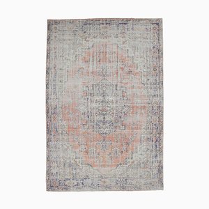 Handgeknüpfter 8x12 Orient Orih Teppich aus Orientalischem Orientteppich