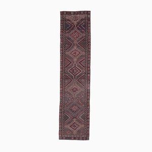 Tapis Oushak Violet, Turquie, 3x13