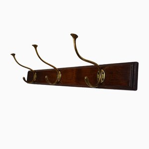 Antique Rack by Adolf Loos