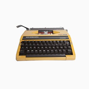 Sperry Remington Concord II Typewriter from Remington, 1970s