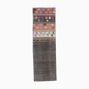 Türkischer Vintage Kilim Teppich