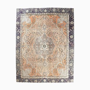 Tapis Vintage Fait Main, Turquie