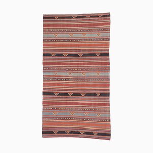 Alfombra Kilim turca vintage