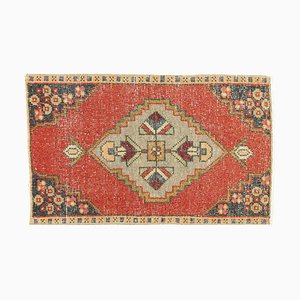 Petit Tapis Vintage, Turquie