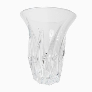 Französische Vase von Art Vannes, 1960er