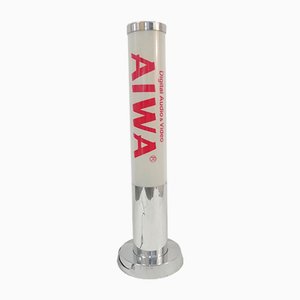 Lampadaire Aiwa, 1990s