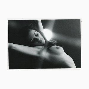 Nude, J.Barry O'Rourke, 1960s