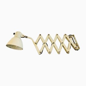 Lámpara Sis Scissors, años 50