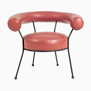 Chaise d'Enfant Mid-Century de Brevetti