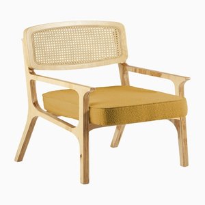 Karl Armchair by Mambo Unlimited Ideas