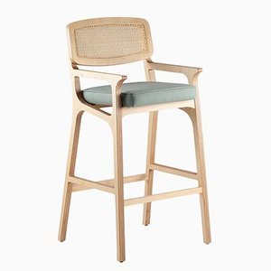 Chaise de Bar Karl par Mambo Unlimited Ideas
