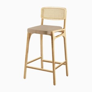 Karl Bar Chair Without Arms by Mambo Unlimited Ideas