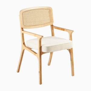 Silla Karl con reposabrazos de Mambo Unlimited Ideas