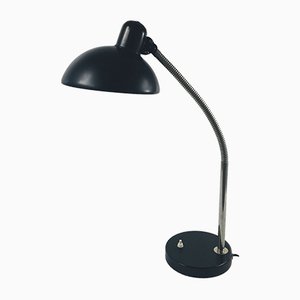 Vintage Bauhaus Table Lamp by Christian Dell for Kaiser Idell / Kaiser Leuchten