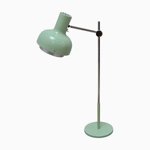 Mid-Century Adjustable Table / Floor Lamp by Josef Hurka for Napako, 1960s