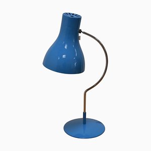 Lampada da tavolo Mid-Century di Josef Hurka per Napako, anni '60