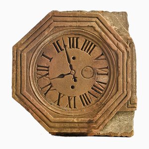 Stone Clock Mold