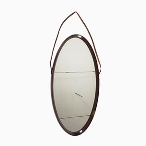 Miroir Ovale, 1970s