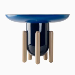 Explorer Table by Jaime Hayon for BD Barcelona