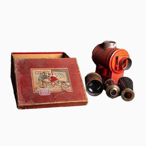 Set de Projecteur Antique