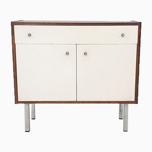 Kleiner Mid-Century Schrank, Niederlande 1970er