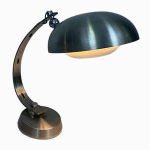 Lámpara de mesa vintage