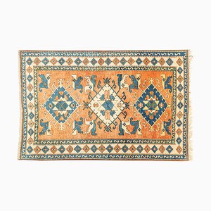 Kazak Carpet, 1960s