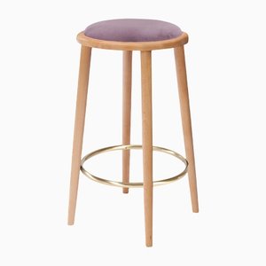 Luc Bar Stool by Mambo Unlimited Ideas