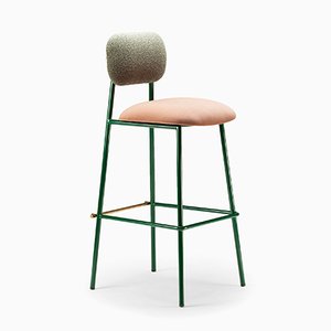 Miami Bar Chair by Mambo Unlimited Ideas