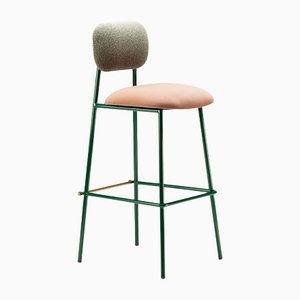 Silla de bar Miami de Mambo Unlimited Ideas