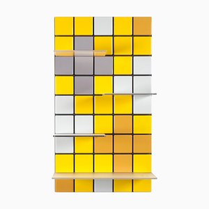 Confetti Collection Yellow Gull by Per Bäckström for Pellington Design