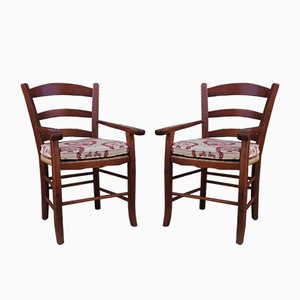 Fauteuils, 1990s, Set de 2