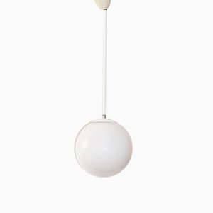 Bauhaus Ceiling Lamp, 1930s