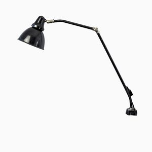 Clamp Lamp from Aeg, 1930s