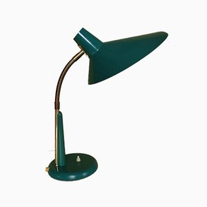 Lámpara de mesa de Tulux, años 50