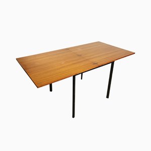 Opening T46 Dining Table by Osvaldo Borsani for Tecno, 1963