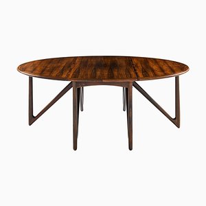 Dining Table by Niels Koefoed, Denmark