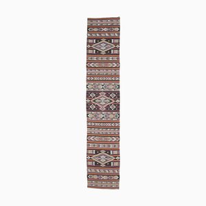 Long Kilim Vintage, Turquie