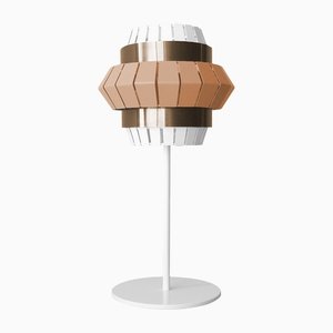 Comb Table Lamp by Utu Soulful Lighting