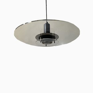 Lampada da soffitto T712 di Ikea, anni '70