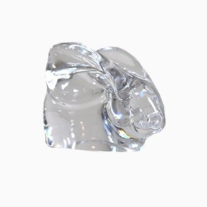 Glas Bunny von Orrefors