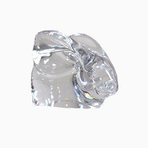 Glass Bunny from Orrefors
