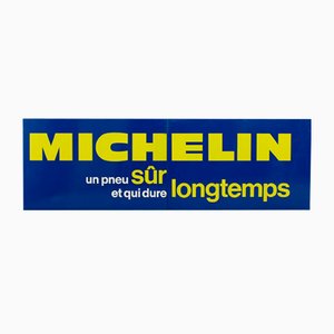 Cartel Michelin de Ets Chagnon