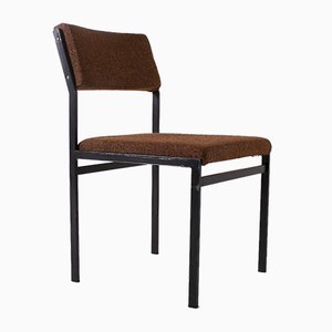 Stühle von Cees Braakman für Pastoe, 1960er, 6er Set