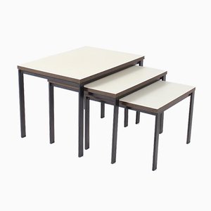 Shop Nesting Tables & Stacking Tables | Online at Pamono