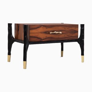Lanka Nightstand from BDV Paris Design furnitures